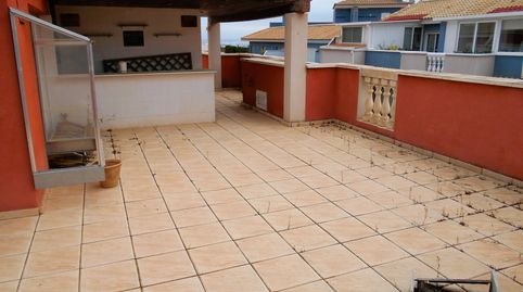 Foto 4 de Àtic en venda a Totana, Murcia