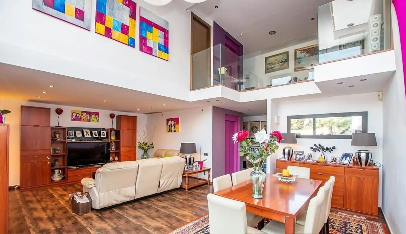 Villa avec piscine à vendre à Cristofol Colom, imagen 14