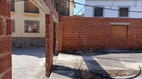 Foto 3 von Abstellraum zum Verkauf in Gamonal, La Cumbre , Cáceres