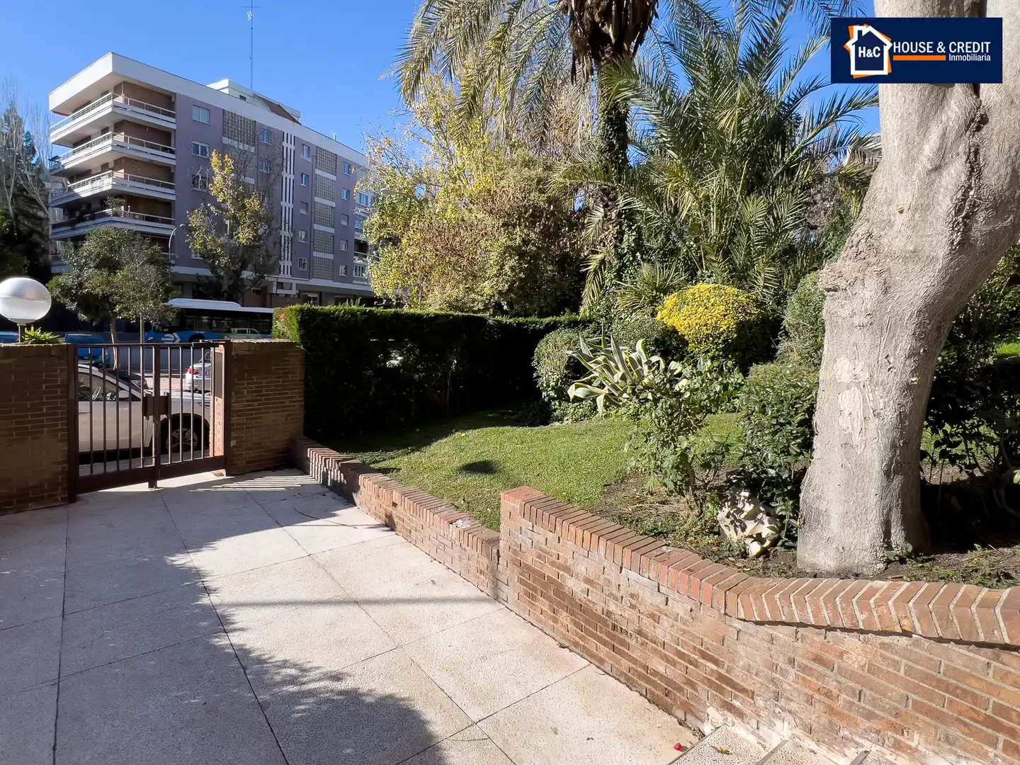 Pis amb piscina en venda a Calle del Doctor Juan José López Ibor, imagen 5