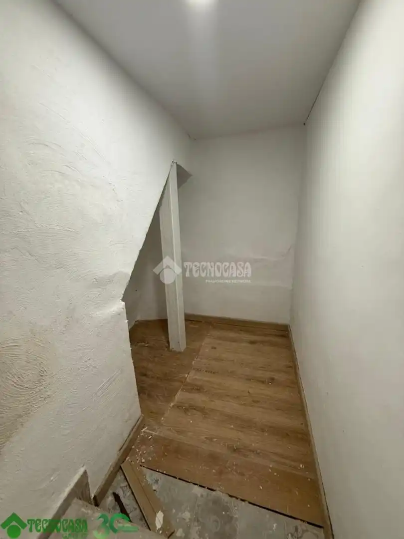 Casa adosada en venda en Santa Cruz de la Zarza