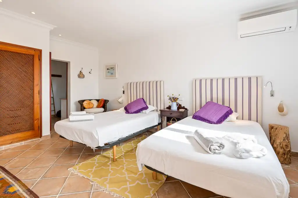 Country house zum Verkauf in Pollença Poble