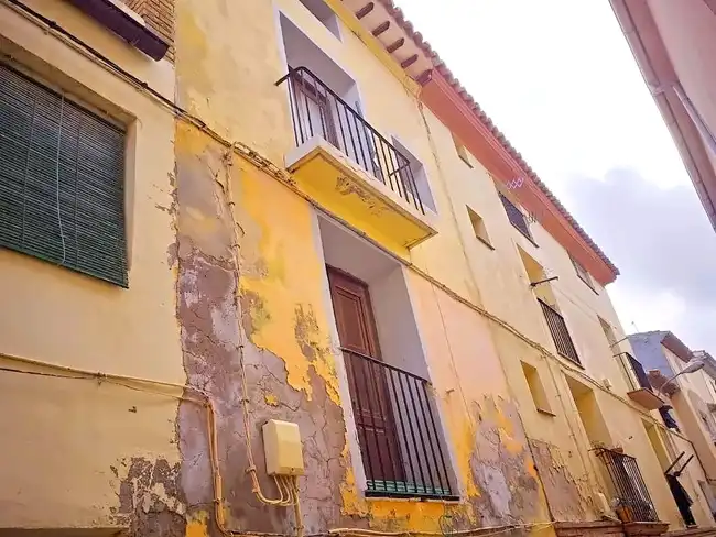 Habitatge en venda a C/ San Bartolomé