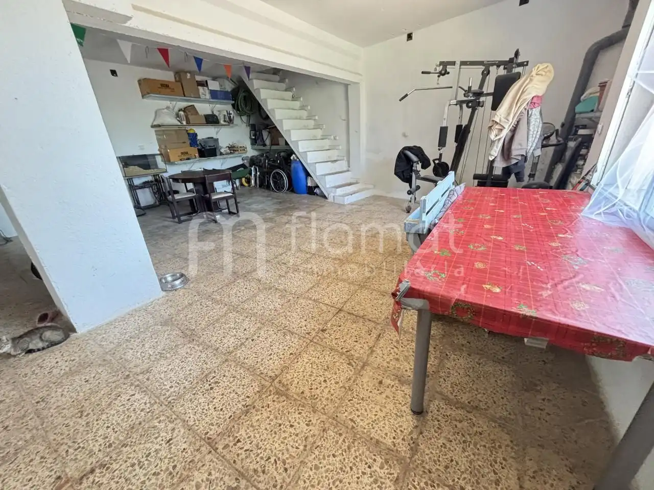 Casa o chalet en venta en Rubí con Aire acondicionado, Calefacción y Terraza