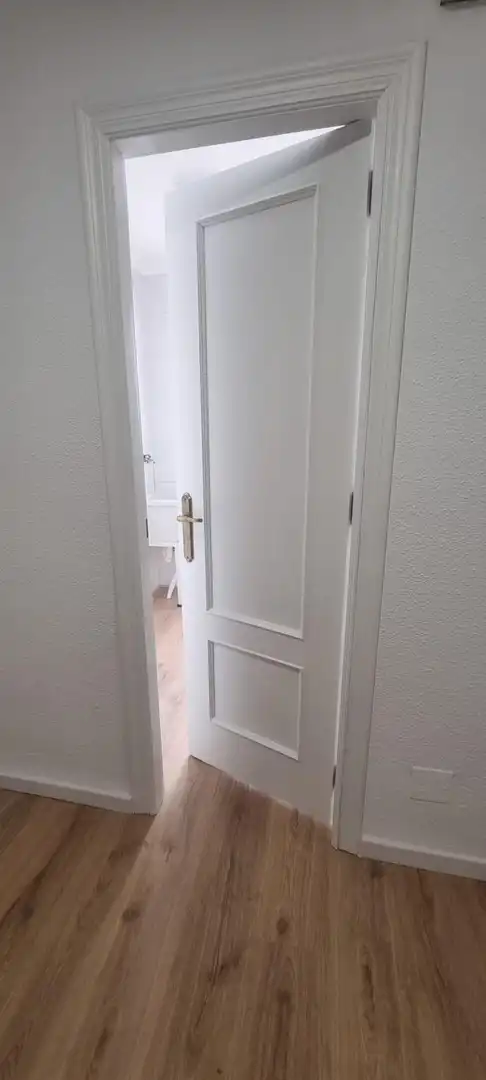 Badezimmer von Haus oder Chalet zum Verkauf in Albacete