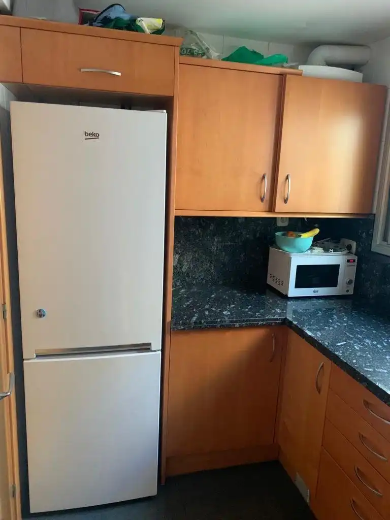 Piso de alquiler en Centre - Estació