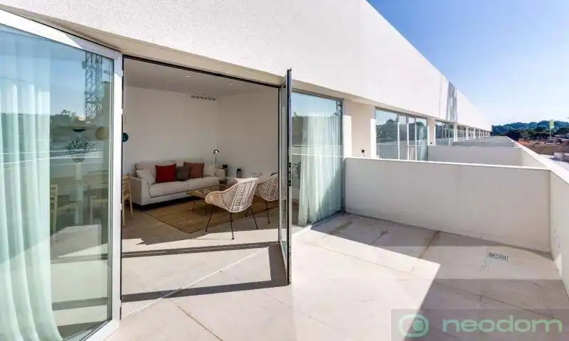 Maison à vendre à Los Balcones - Los Altos, imagen 5