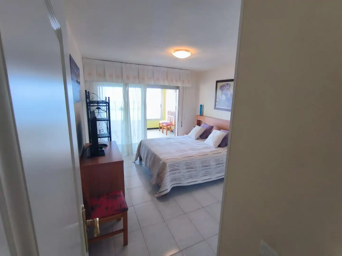 Apartament amb piscina en venda a Playa de Levante, imagen 32