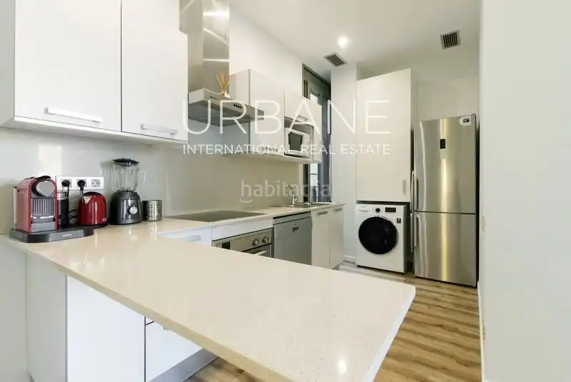 Appartement avec terrasse à vendre à Ali Bei, imagen 15