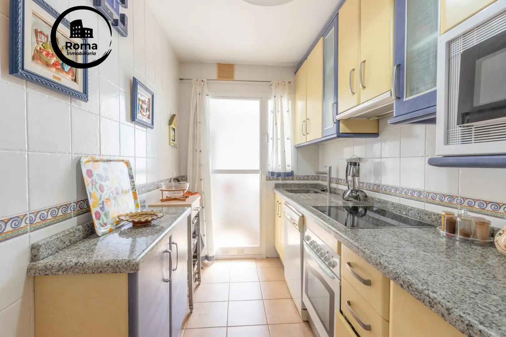 Piso con piscina en venta en Playa de Granada, imagen 35