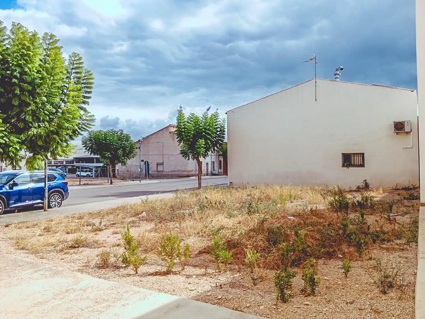 Terreno residencial en venta en Santa Bàrbara, imagen 5
