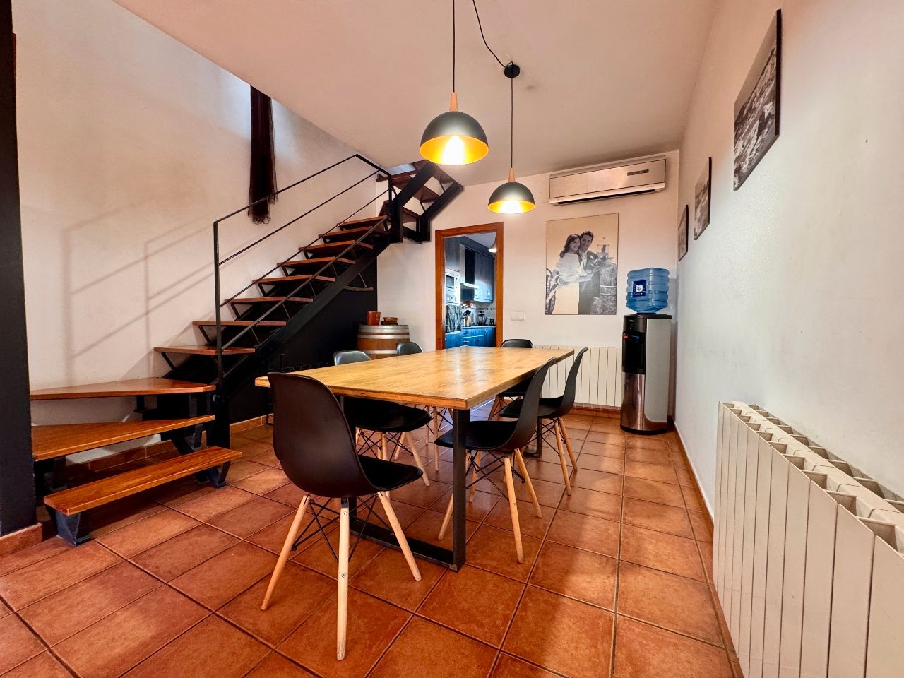 Einfamilien-Reihenhaus zum verkauf in Carrer de Pals, 103, La Punxa, Vila de Palafrugell