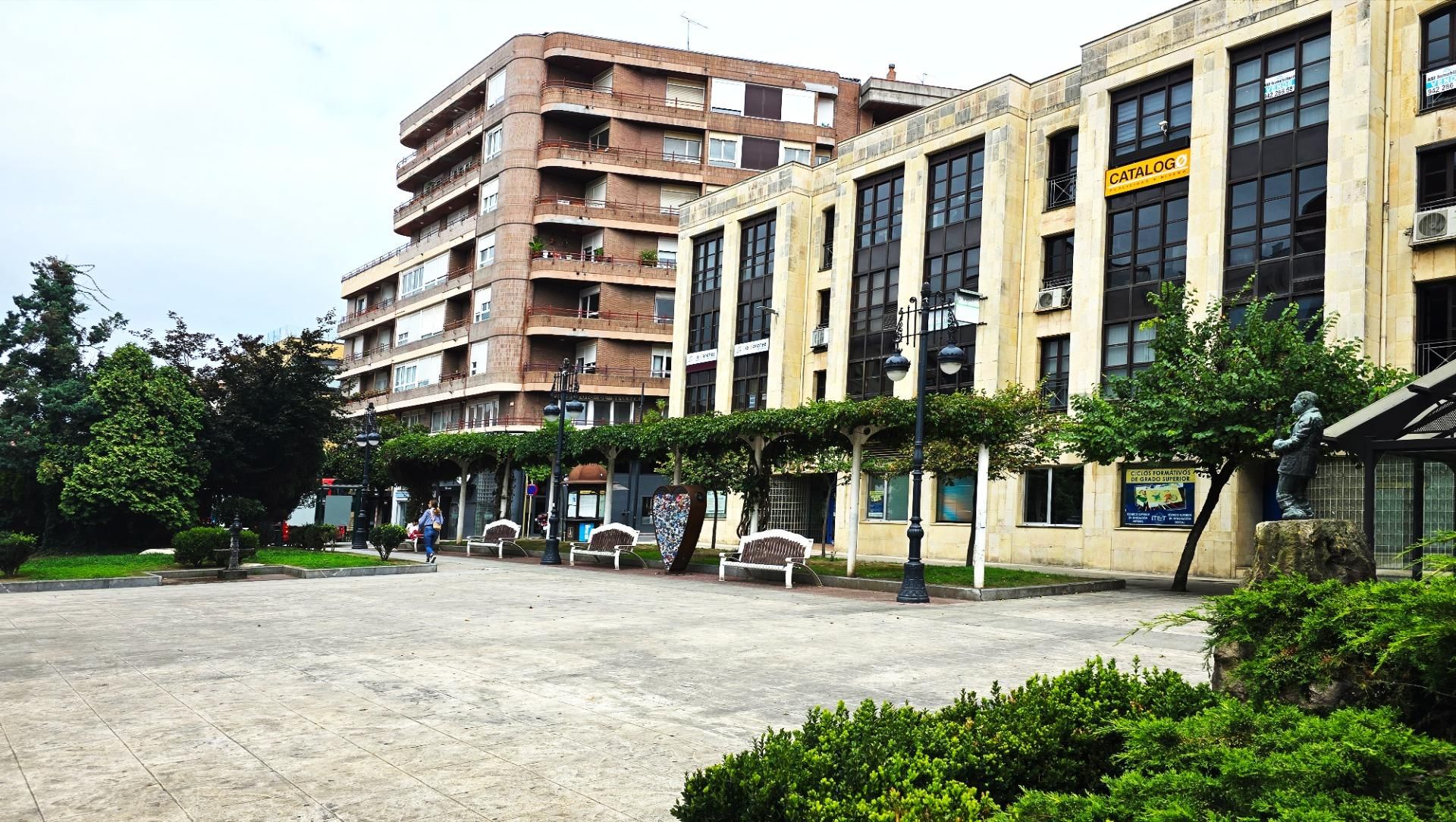 Piso en venta en Bulevar BOULEVAR LUCIANO D HERR., Centro