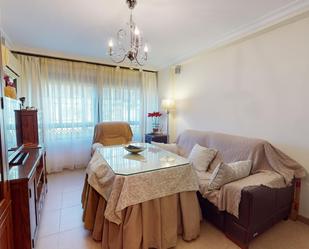 Flat for sale in Parque Figueroa