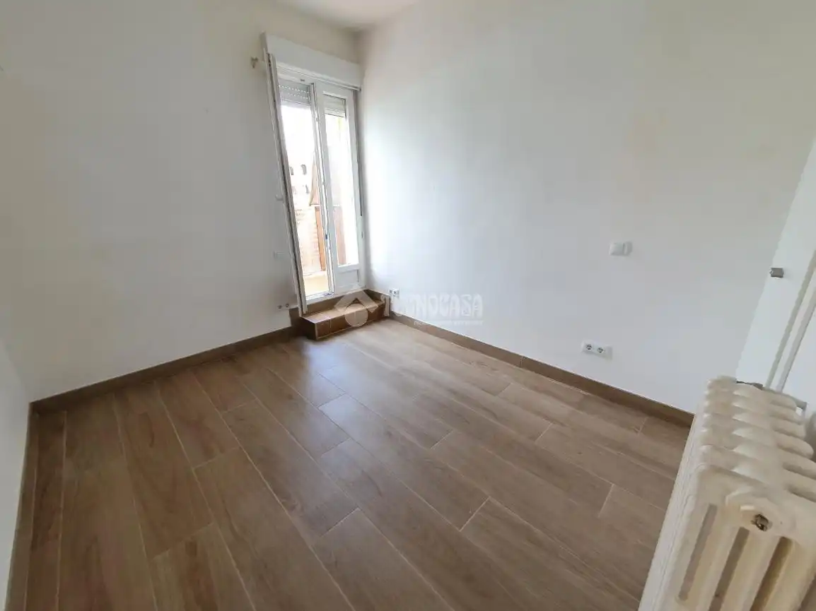 Penthouse with terrace to rent in Barrio de Salamanca, imagen 8