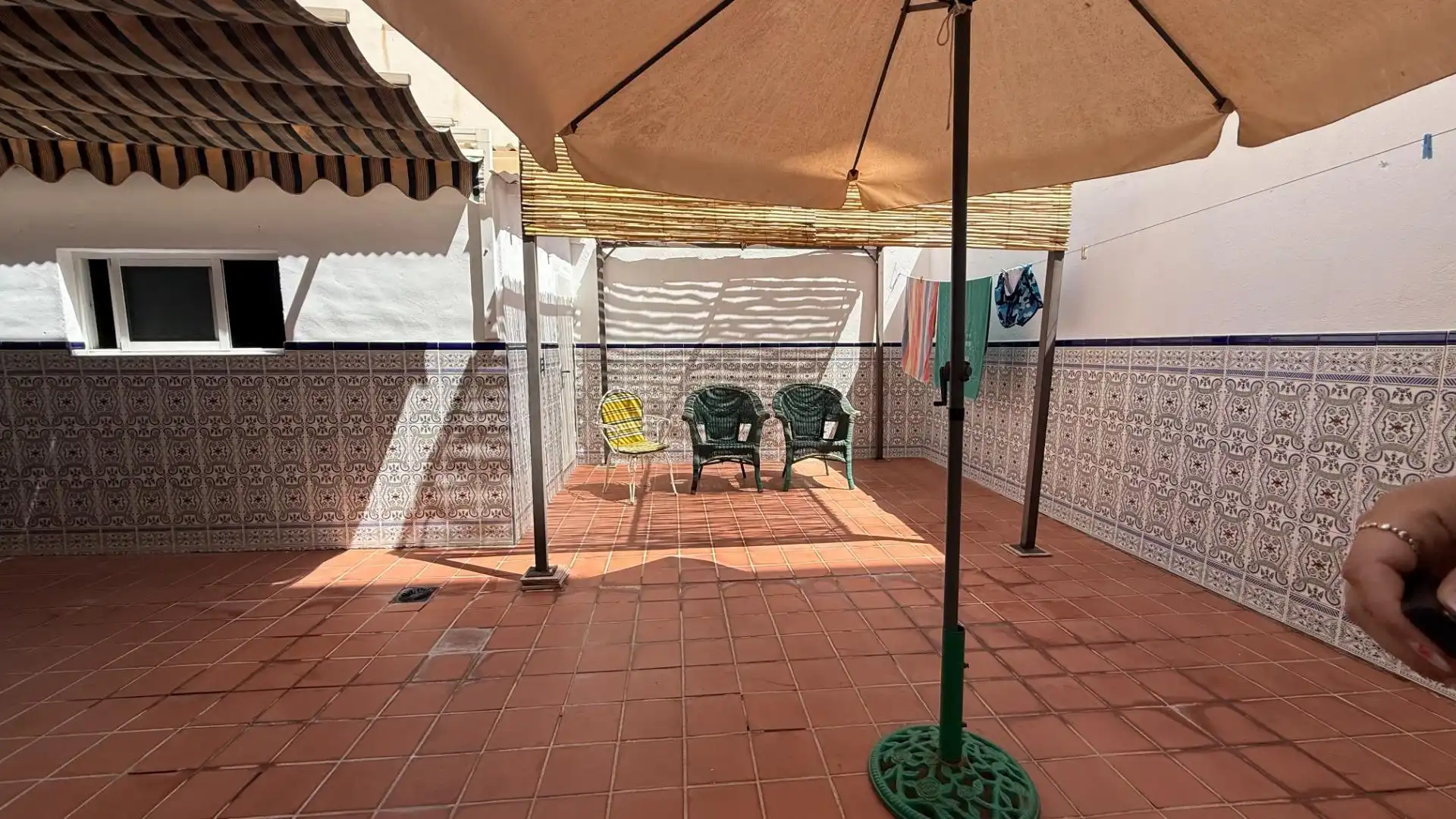 Piso con terraza en venta en Calle ARMANDO MUÑOZ CALERO, imagen 41