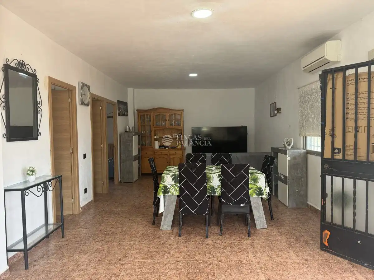 Haus oder Chalet zum Verkauf in Estivella mit Klimaanlage, Heizung und Terrasse