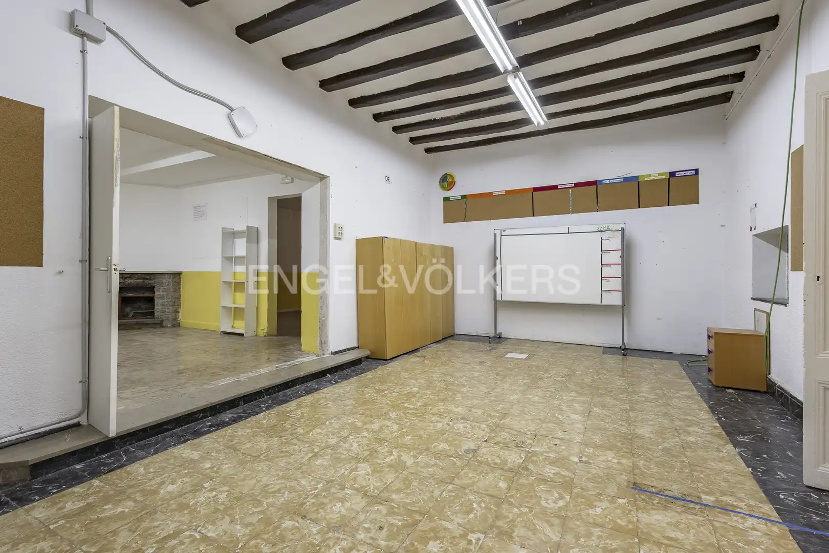 Edificio en venta en Sant Joan Despí