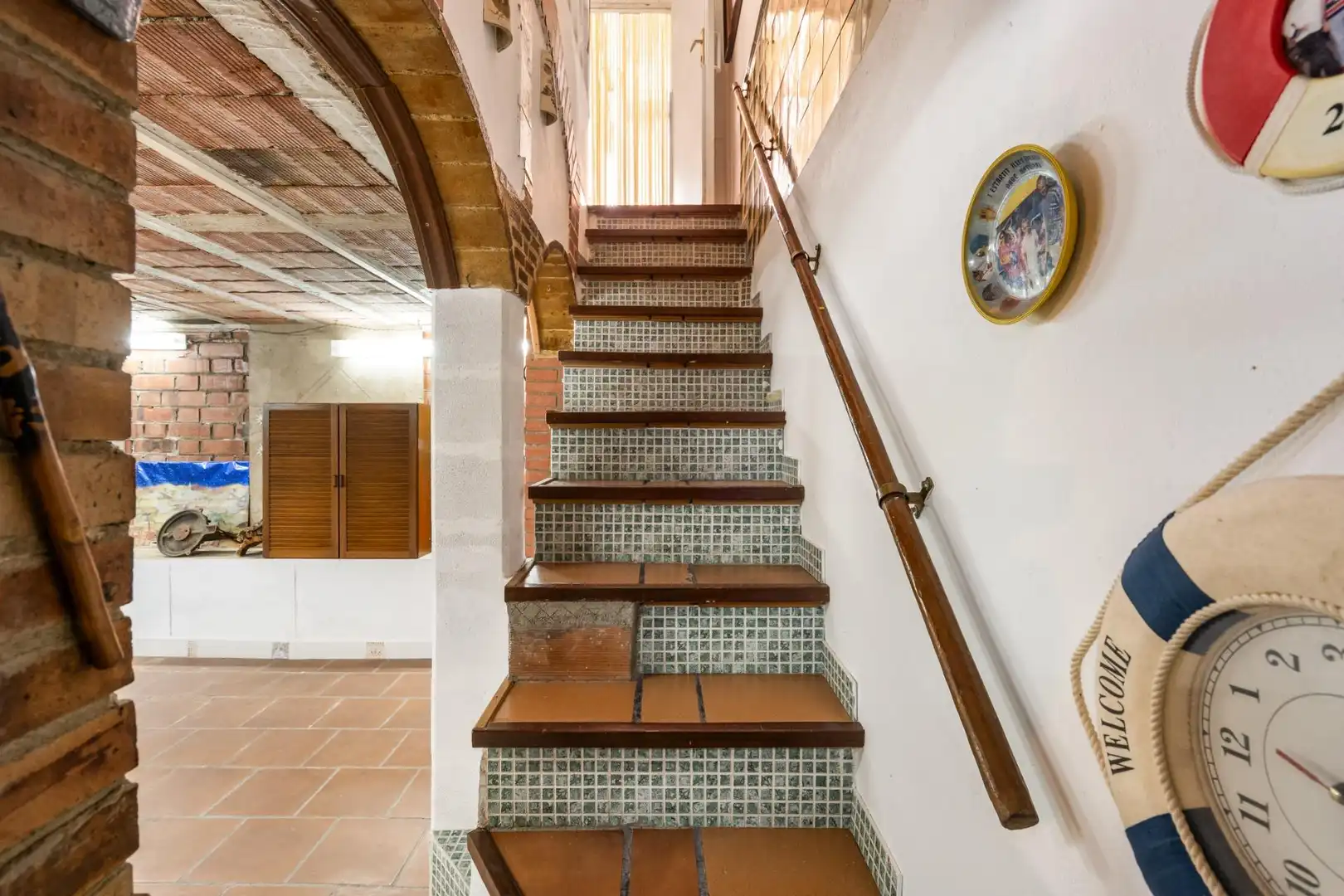 Casa adosada en venta en Mollet del Vallès con Aire acondicionado, Calefacción y Jardín privado