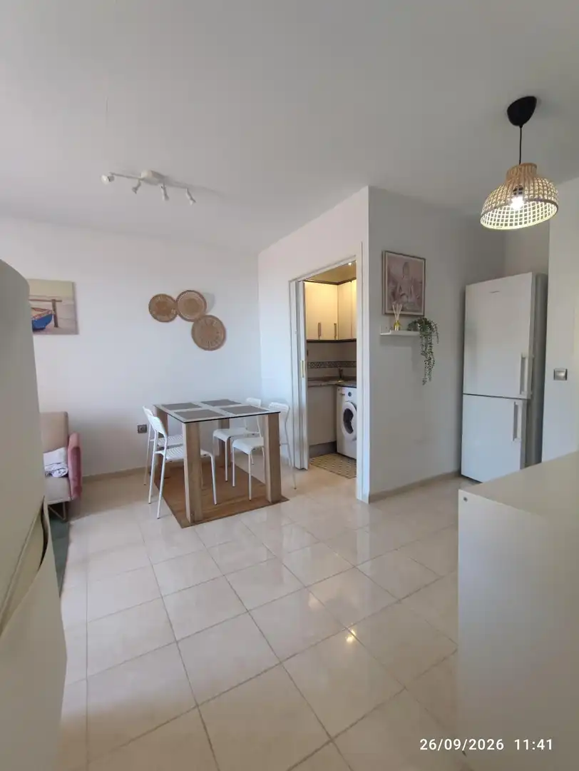 Apartment mit Terrasse zur Miete in La Envía, imagen 15