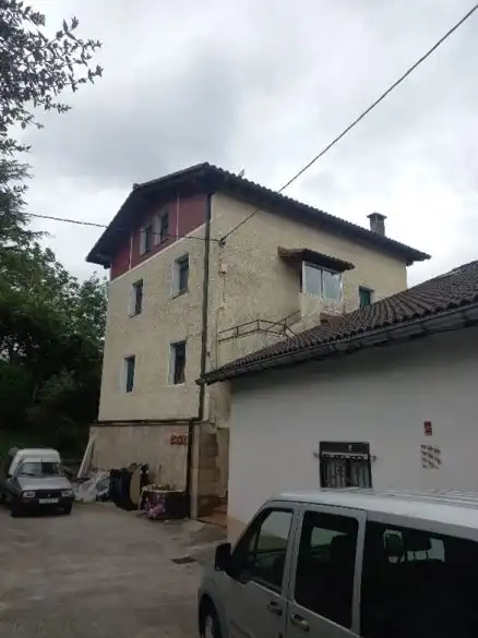 Apartament en venda a Usurbil