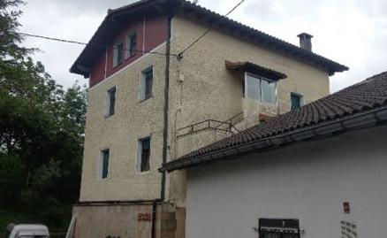 Foto 2 de Apartamento en venta en Usurbil, Gipuzkoa