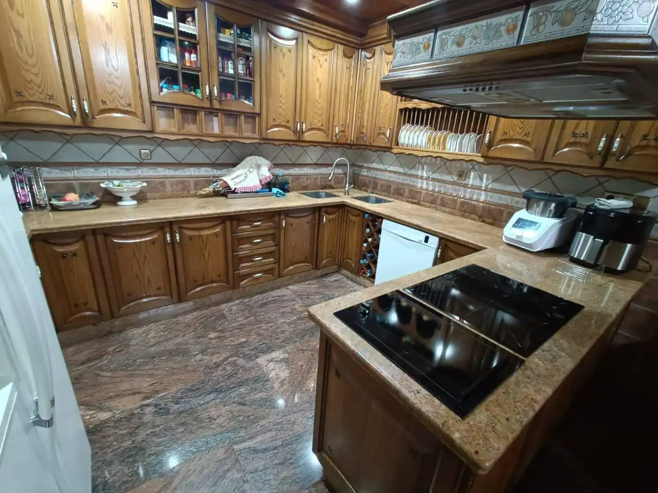 Casa amb piscina en venda a Huétor Tájar, imagen 35