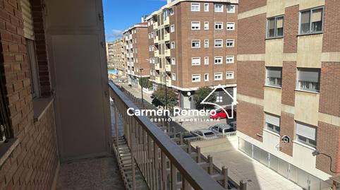 Foto 2 de Piso en venta en Estación, Salamanca Capital