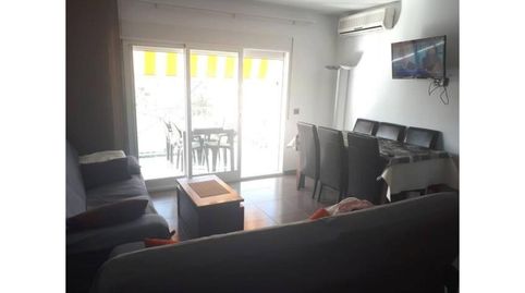 Foto 3 de Apartament en venda a Piles, Valencia