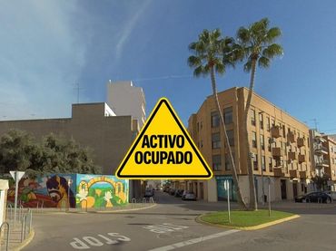 Piso con ascensor en venta en BETXI