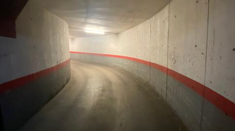 Photo 2 of Garage for sale in Calle de las Marismas, 29, Numancia,  Madrid Capital