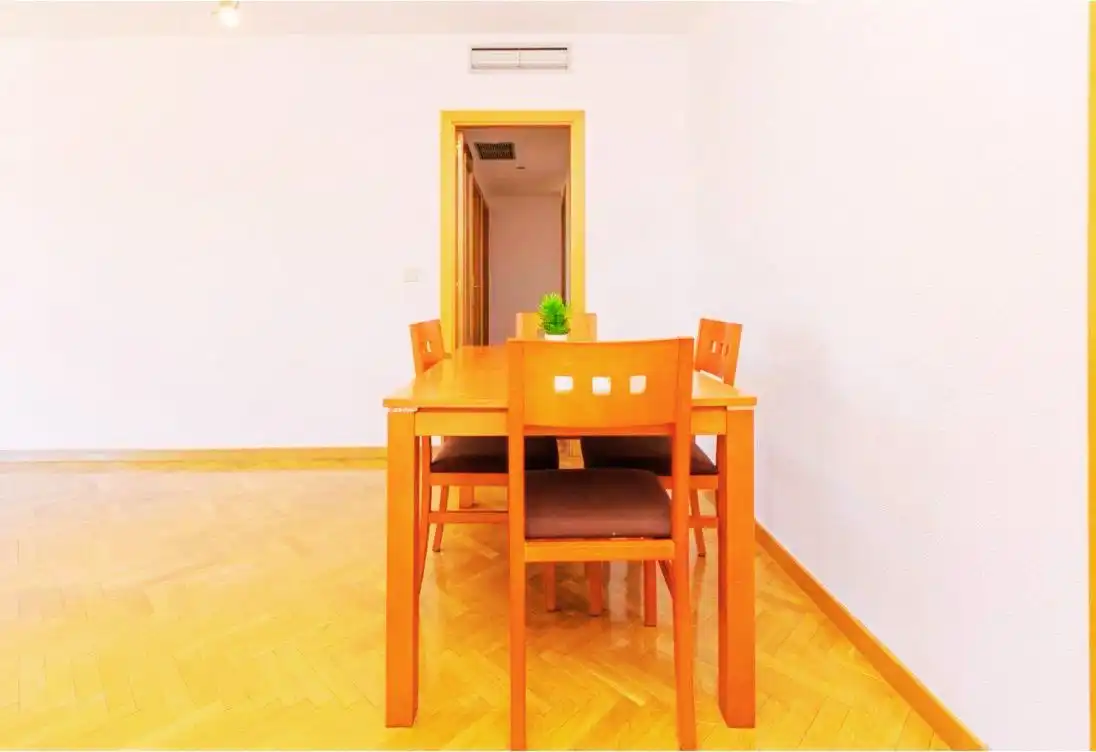 Comedor de Piso en venta en Madrid con Aire acondicionado, Calefacción y Trastero