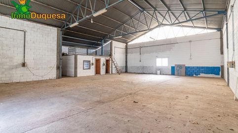 Foto 4 von Fabrikhallen zum Verkauf in Travesía Camino Viejo, 3, Jun, Granada