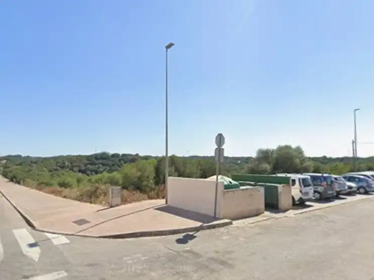 Terreny residencial en venda a Avinguda de la Mar 2F, imagen 7