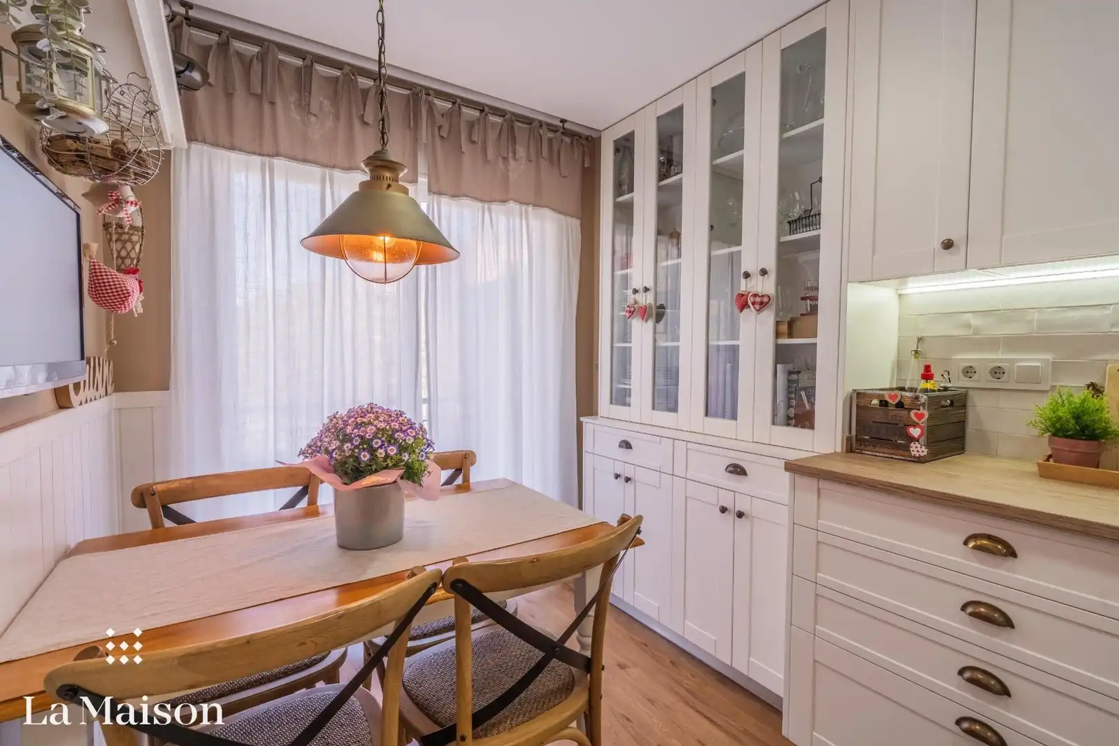 Wohnung zum Verkauf in Via Europa - Parc Central