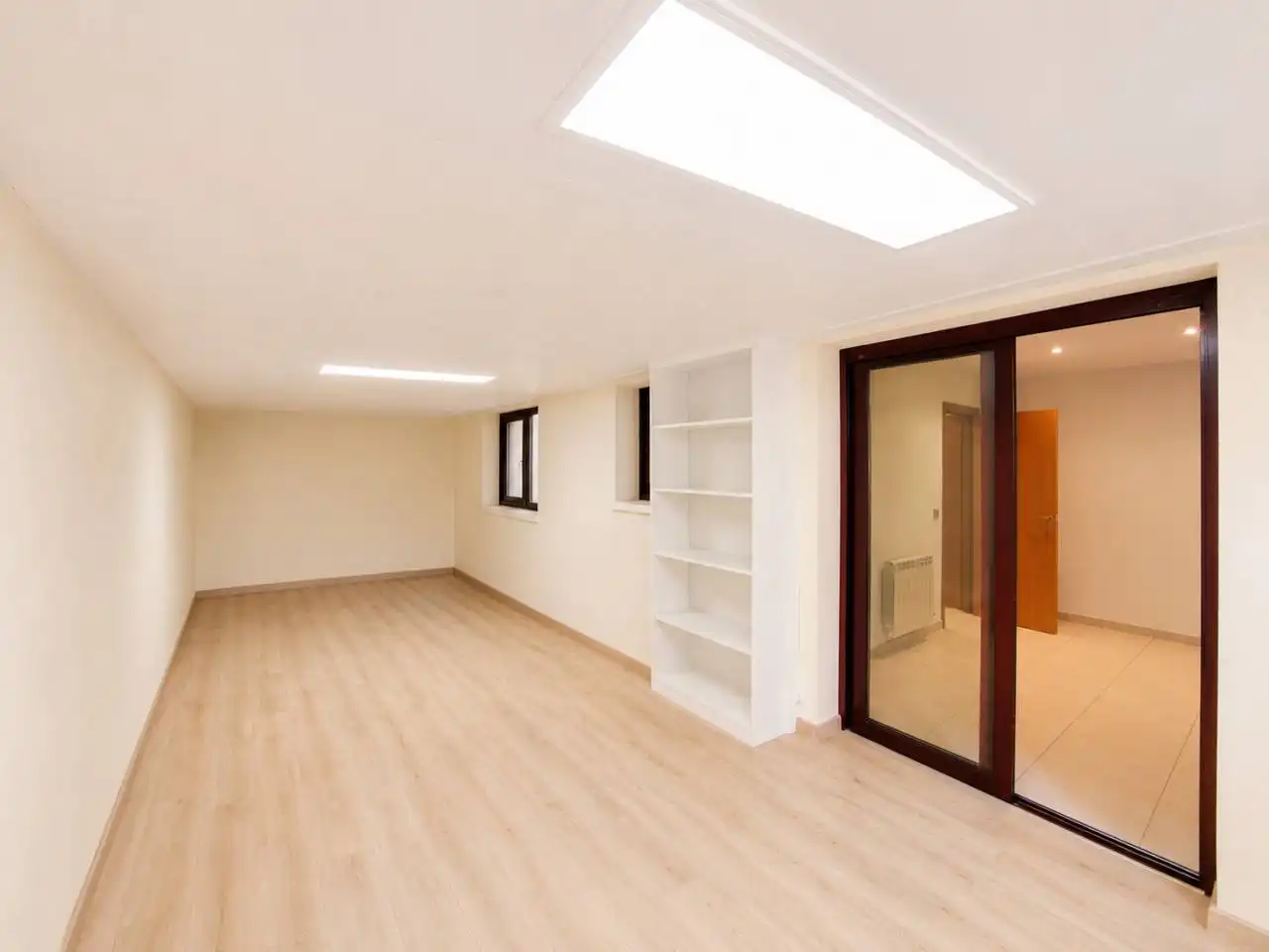Piso en venta en Manlleu con Aire acondicionado, Calefacción y Terraza