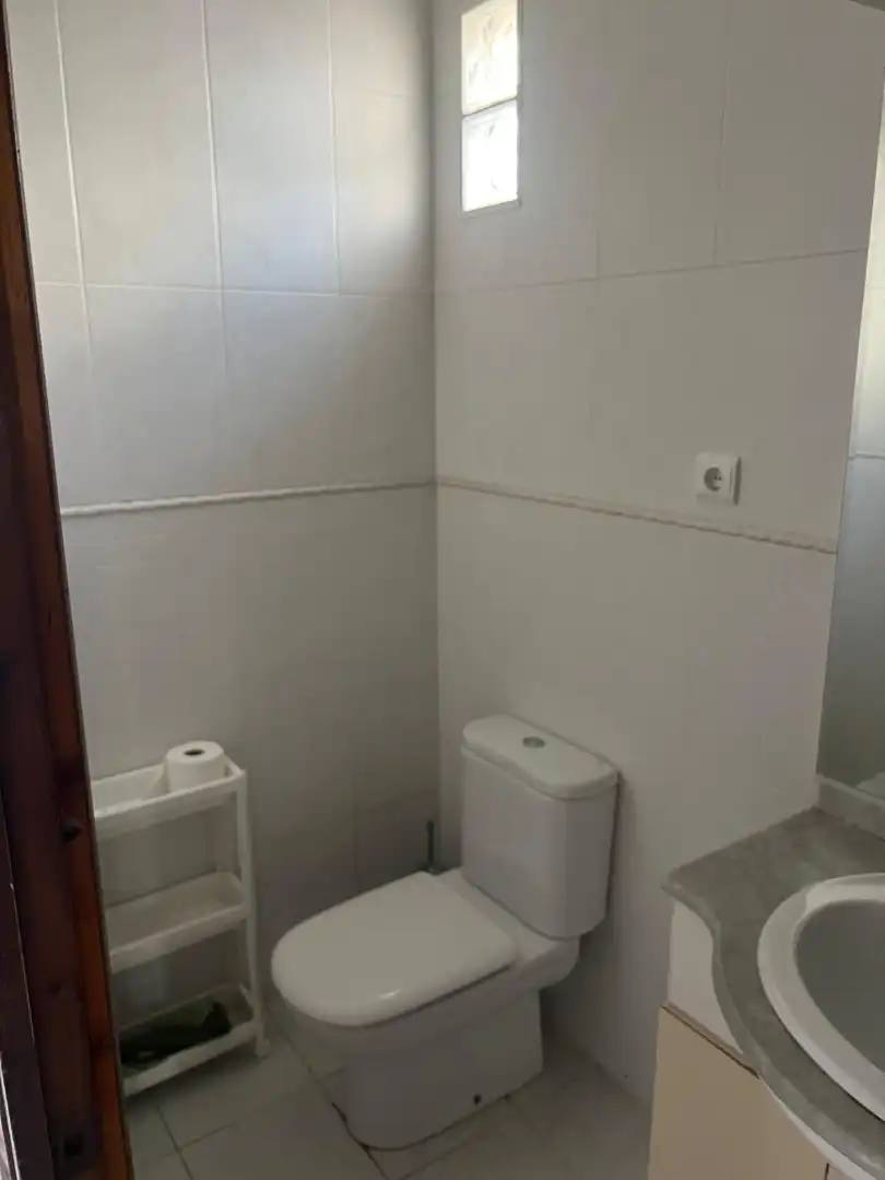 Badezimmer von Wohnung zum Verkauf in Mont-roig del Camp mit Terrasse und Möbliert