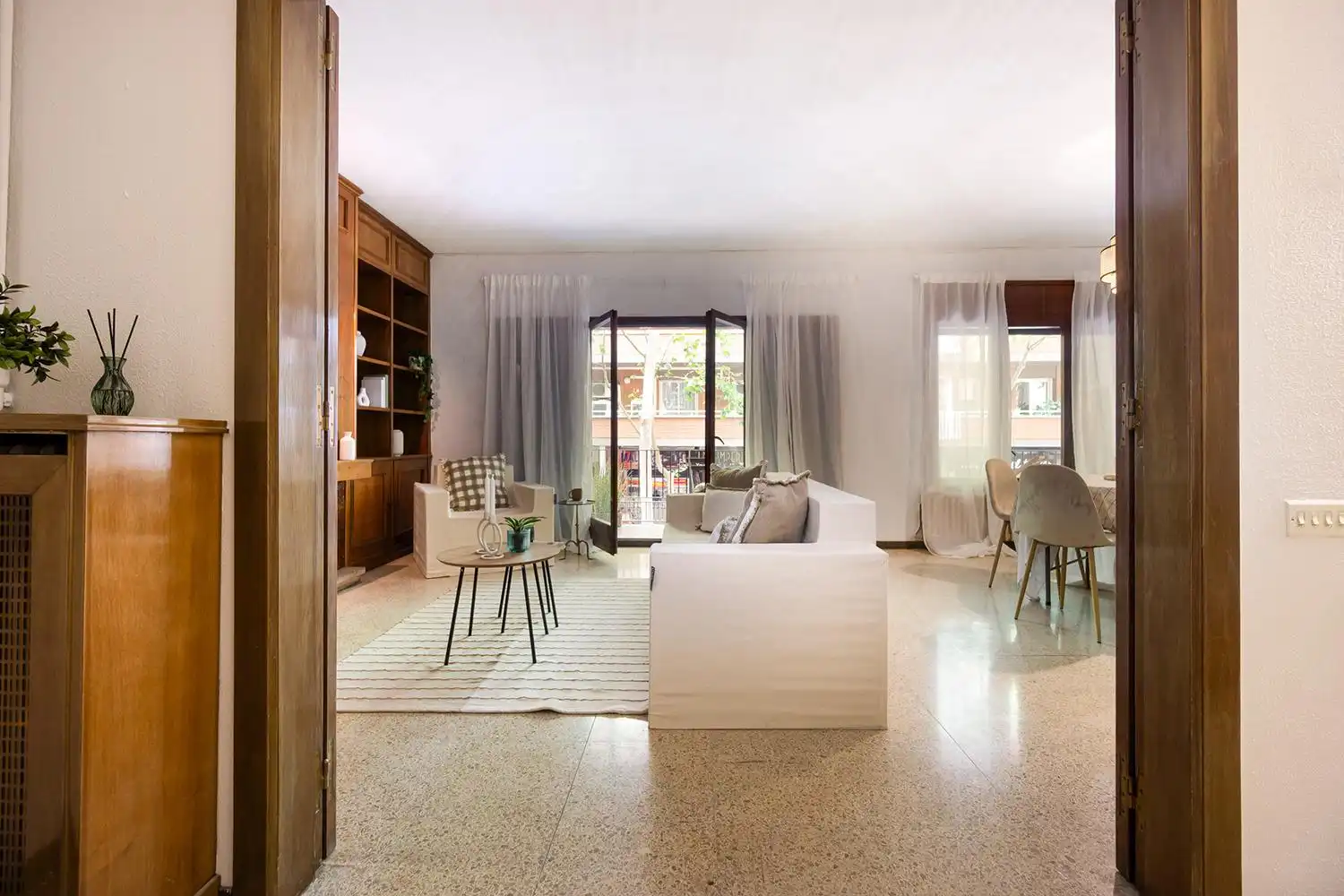 Appartement avec terrasse à vendre à Centre - Sant Oleguer, imagen 8