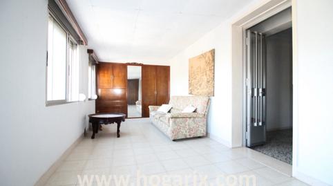 Foto 4 de Àtic en venda a Centro, Huelva