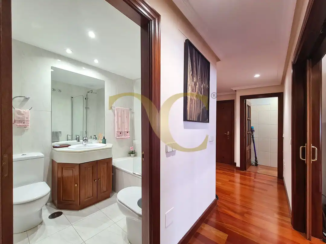 Piso en venta en Calle de Mariano Pola, El Natahoyo