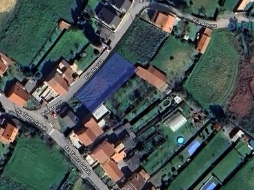 Terreno residenziale in vendita a AREOSA 0