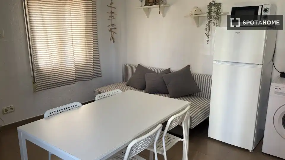 Appartement à louer à Platja de la Pobla de Farnals, imagen 2