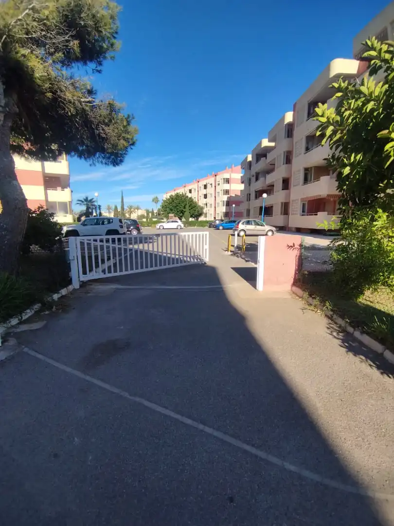 Parking de Piso en venta en La Manga del Mar Menor