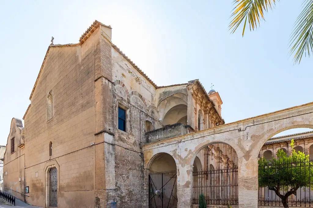 Exterior view of Commercial properties for sale in Llombai