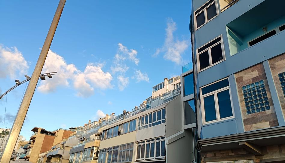 Photo 1 of Flat to rent in Calle Portugal, Guanarteme, Las Palmas