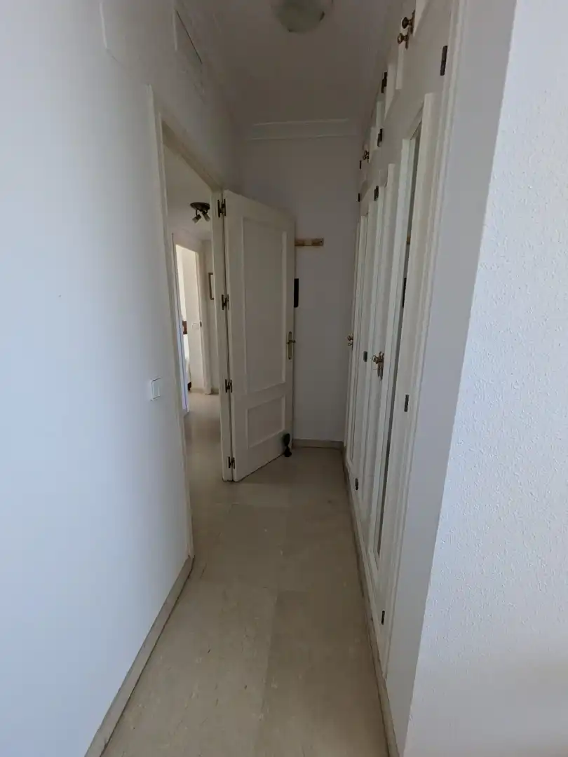 Piso con ascensor en alquiler en Calle Luis Álvarez Lencero, imagen 14
