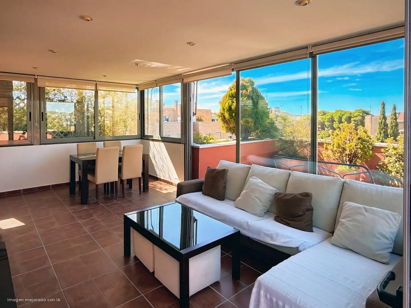 Penthouse mit Terrasse zum Verkauf in Carretera MEDIODIA, imagen 14