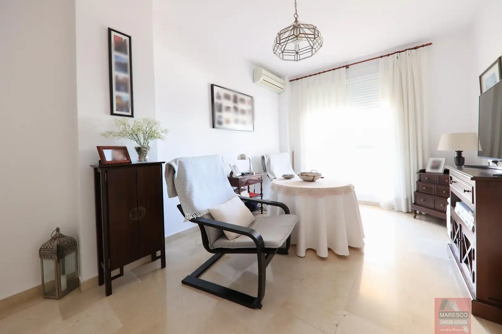 Piso en venta en Feria de Abril, Centro ciudad