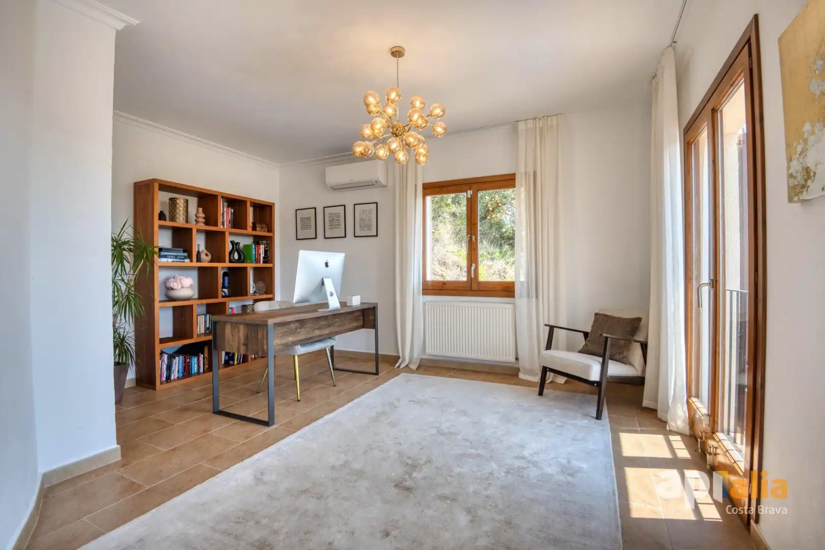 Villa mit Pool zum Verkauf in Carrer Siena 12, imagen 6