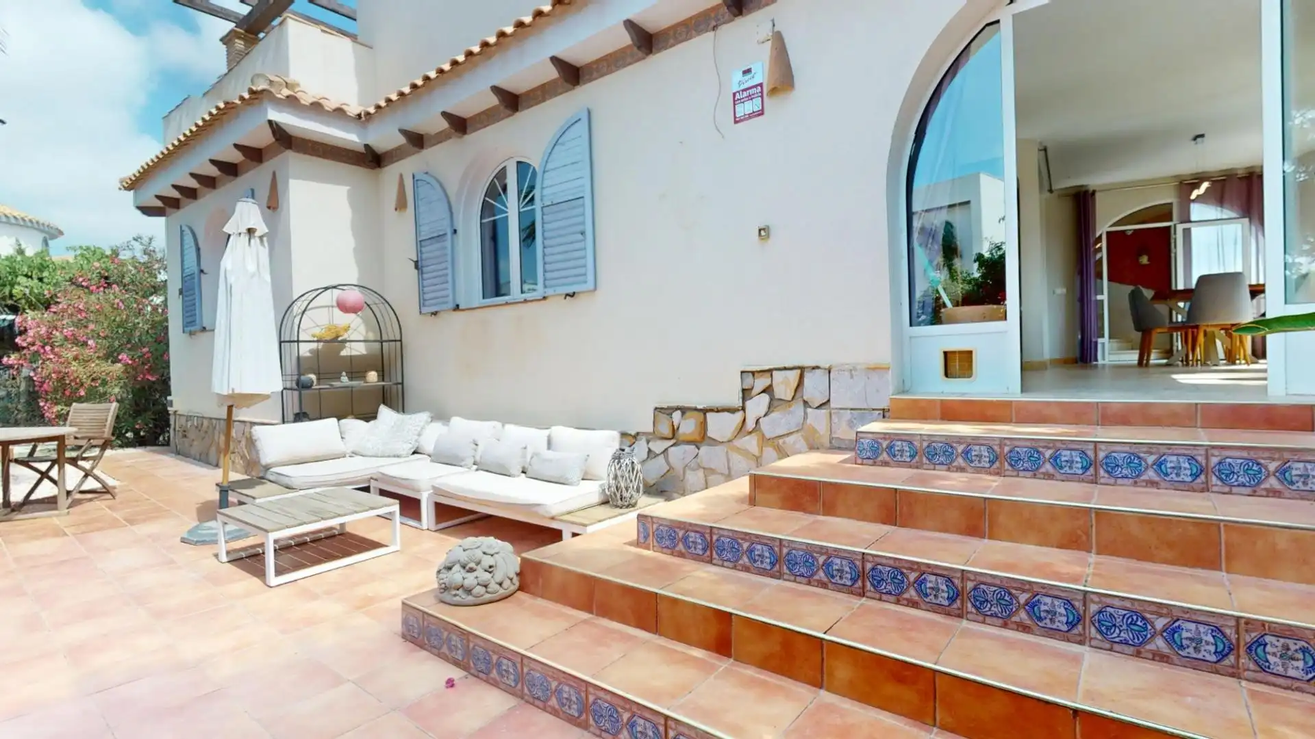 Villa avec piscine à vendre à Calle SAN FRANCISCO, imagen 5